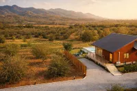 Solitude Villas