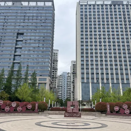 Xiaocao Homestay (Shiji Haoyuan)