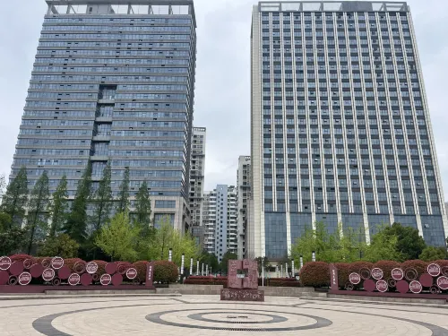 Xiaocao Homestay (Shiji Haoyuan)