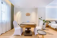 Jingli Hotel - Hot Tub