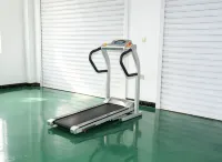 โรงแรมจินลู่ - ที่มีฟิตเนส