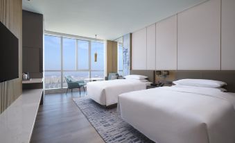 Huzhou Marriott Hotel Nanxun