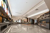 東方大飯店（衢州西區店） - 早餐