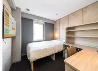Super Hotel Shikoku-Chuo