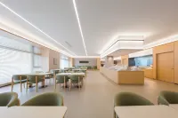 Ji Hotel Yantai South Railway Station  Yingchun Street