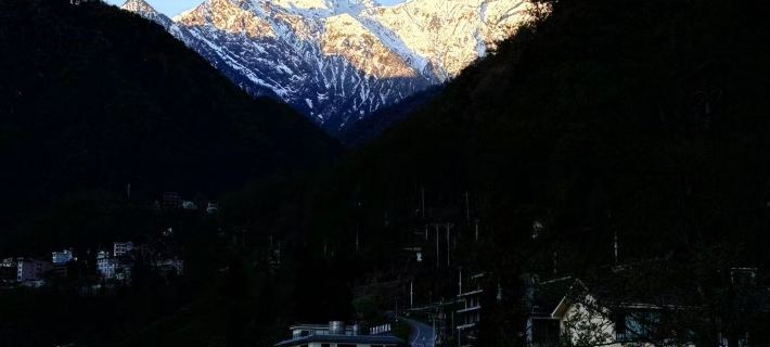 Sukyo: A Secluded Mountain Onsen Yado Ξενοδοχεία στην πόλη Λούντινγκ