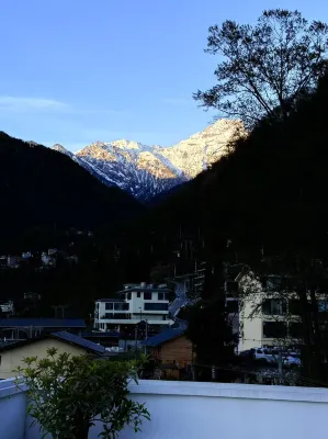 Sukyo: A Secluded Mountain Onsen Yado - เปิดใหม่