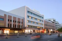 Licheng Xiyue Hotel (Chenzhou Yizhang Wenming South Road Bus Station Branch) - Bãi đậu xe