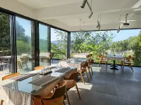 Avatar Mountain Resort—Mountain View | Swimming Pool | Free Station Pick-up | Western Cuisine - breakfast