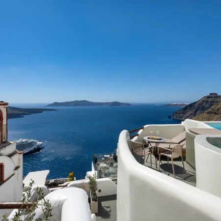 Athina Aperto Suites