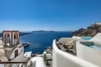 Athina Aperto Suites