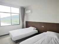 塘山隱棲湖景民宿（開陽南江站店）
