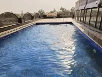 Hotel Lotus Paradise Hotels in Sonepat