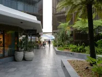 Soleil on Jonson - Apartemen
