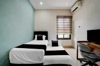Collection O near Universitas Pelita Harapan formerly Ohana Residence Karawaci