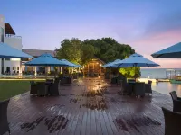 Amagi Aria Airport Transit Hotel Hotel a Negombo