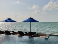 Homm Chura Samui Hotels near Samui International Airport