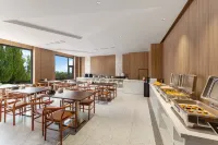 Jiali Grand Hotel (Wuhai Municipal Government Wuhai Lake)