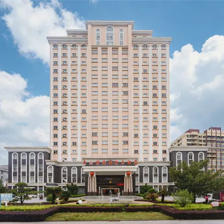 Pingnan Xiongsen International Hotel