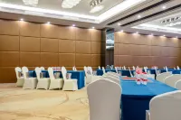 Tengwan · ALIENWARE Alien E-Sports Hotel (Guangzhou Baiyun International Airport)