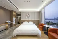 Mile Nanjing North Wind Private Hot Spring Homestay