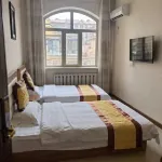 Manzhouli Qingsheng Villa