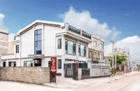 Shanhai Dream Villa, Pingtan