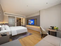 Lifeng Hotel (Kangping Wolonghu Shunshan Road Branch) 캉핑 호텔