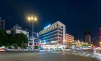 Langhao Hotel
