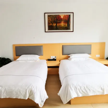 Xuyuan Homestay