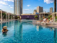 Millennium Central Dubai Downtown Hotels near SEGA Republic