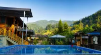Ban Luot Homestay Hotels in 