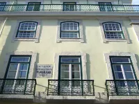 LSA Baixa Chiado by Numa Hotels near Bica Elevator
