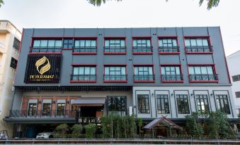 Peya Rama-7 Hotel