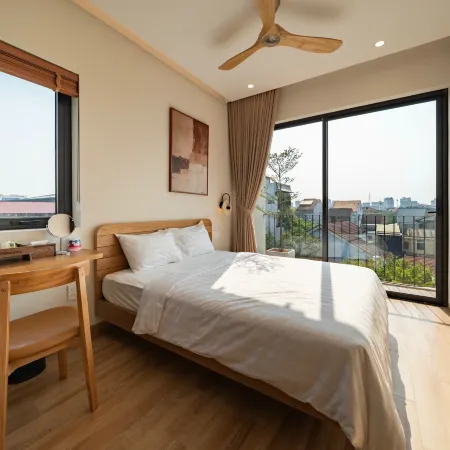 Simba Homestay Hue 2