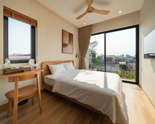 Simba Homestay Hue 2 Hotel a Hue