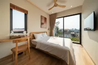 SIMBA 2 HOMESTAY HUE - Bãi đậu xe
