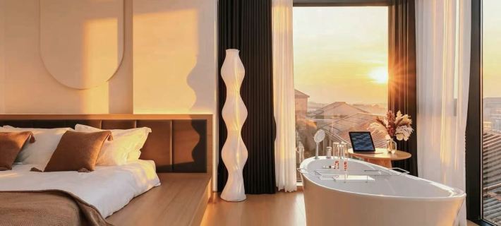 Yunjiao Zhenmeng ・ Dream Lodge | Boutique Stay (Colorful Island) Hotels in Wenling