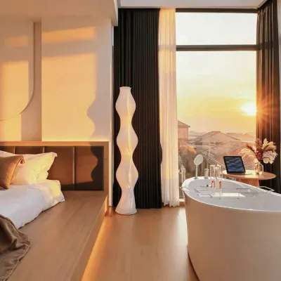 Yunjiao Zhenmeng ・ Dream Lodge | Boutique Stay (Colorful Island) Hotels near Shitang Town