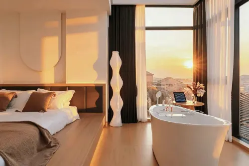 Yunjiao Zhenmeng ・ Dream Lodge | Boutique Stay (Colorful Island)