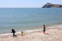 Shangdao Yuhai Full Scenic Homestay
