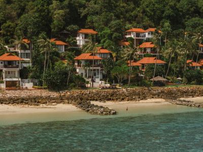Napasai Samui Residence