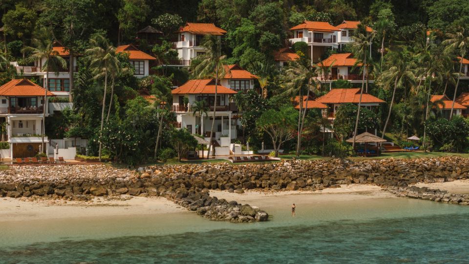 Napasai Samui Residence