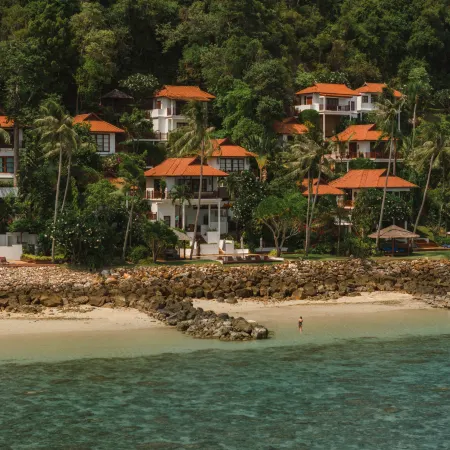 Napasai Samui Residence