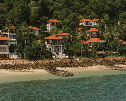 Napasai Samui Residence فنادق مميّزة Photos