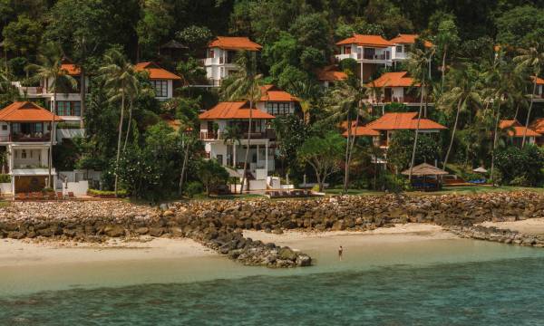 Napasai Samui Residence