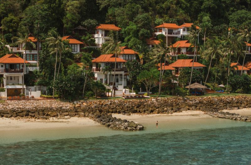 Napasai Samui Residence