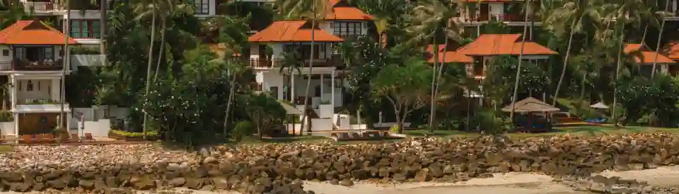 Napasai Samui Residence