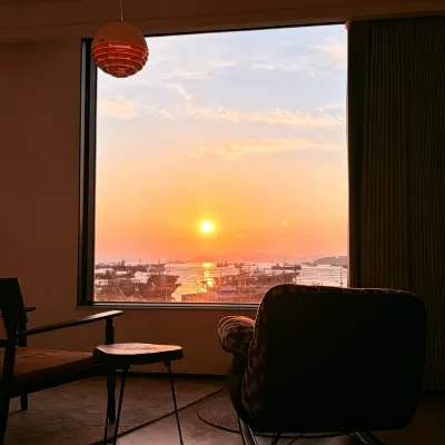 Shanjianlan Boutique Stay (Shitang Peninsula Tourist Resort) Hotels near Xiaoruo Village