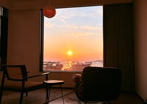 Shanjianlan Homestay (Shitang Peninsula Tourism Resort Area)